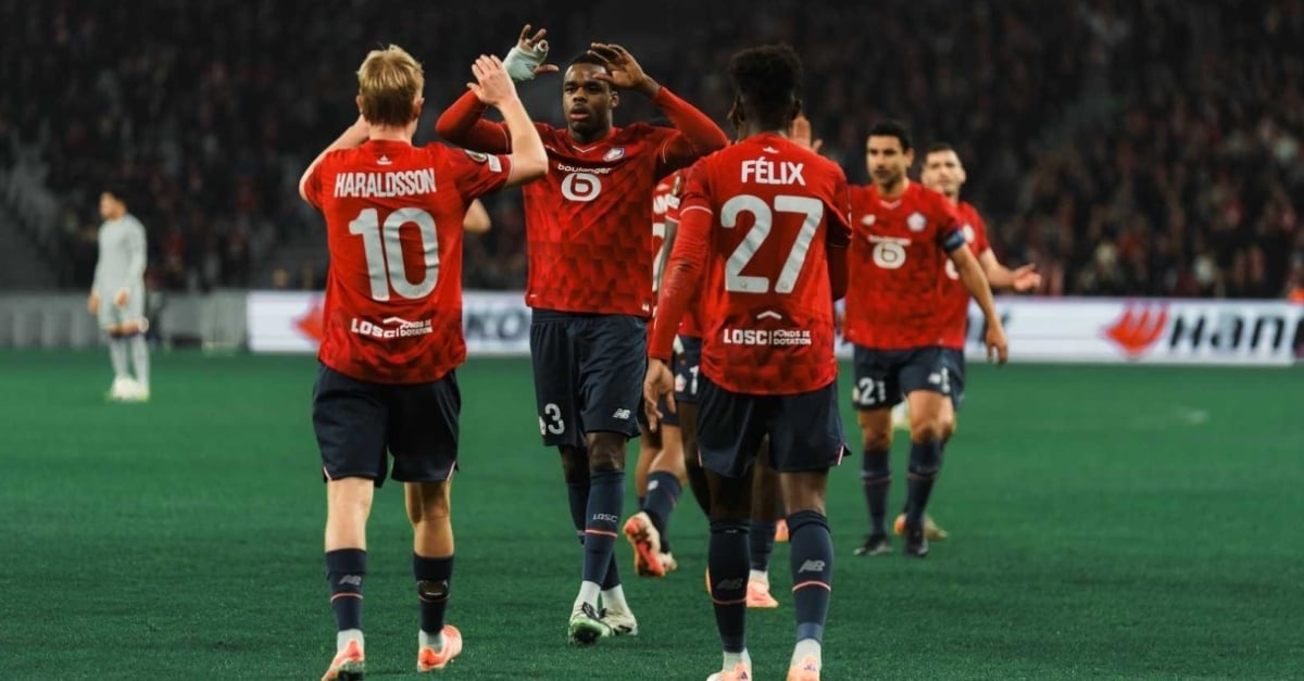 Pronostic Le Havre-Lille (14ème journée de Ligue 1)