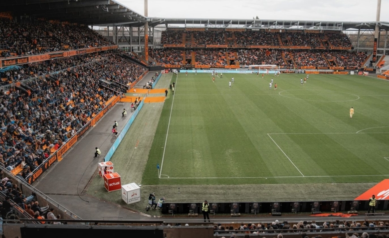 Illustration : "Pronostic Lorient-Nice (14ème journée de Ligue 1)"