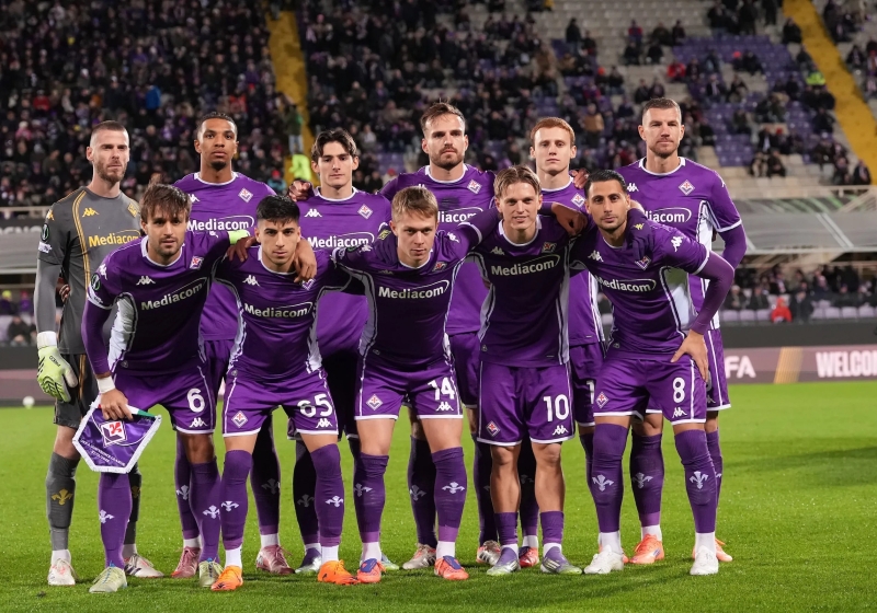 Illustration : Pronostic Atalanta-Fiorentina (13&egrave;me journ&eacute;e de S&eacute;rie A)