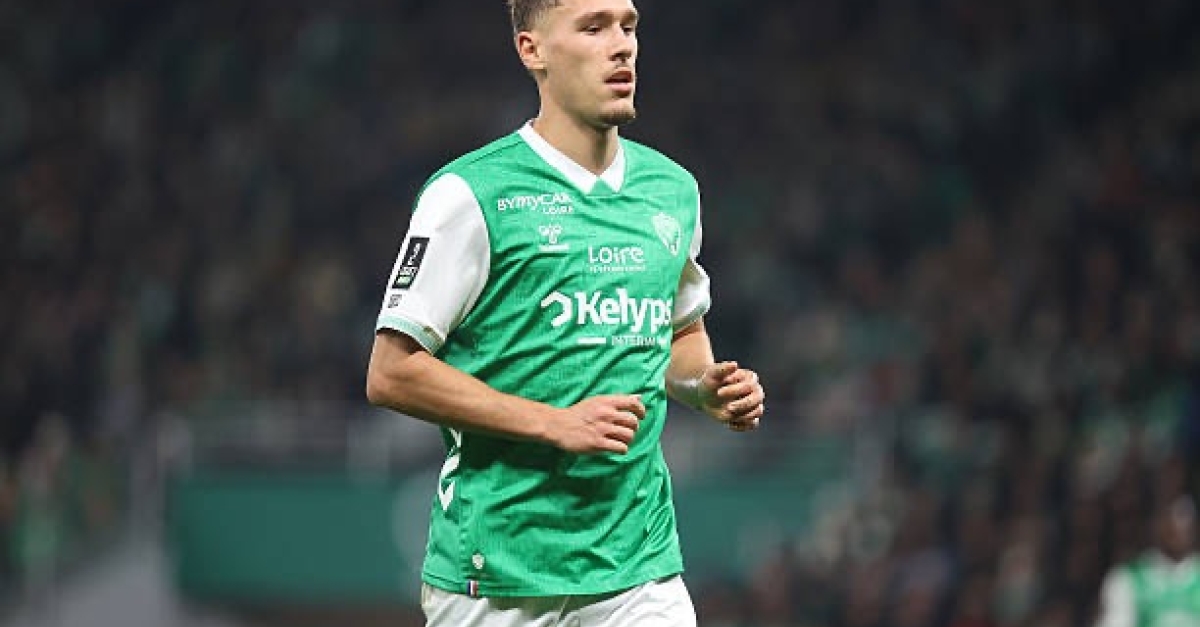 Mercato ASSE : Lucas Stassin, priorité allemande cet hiver
