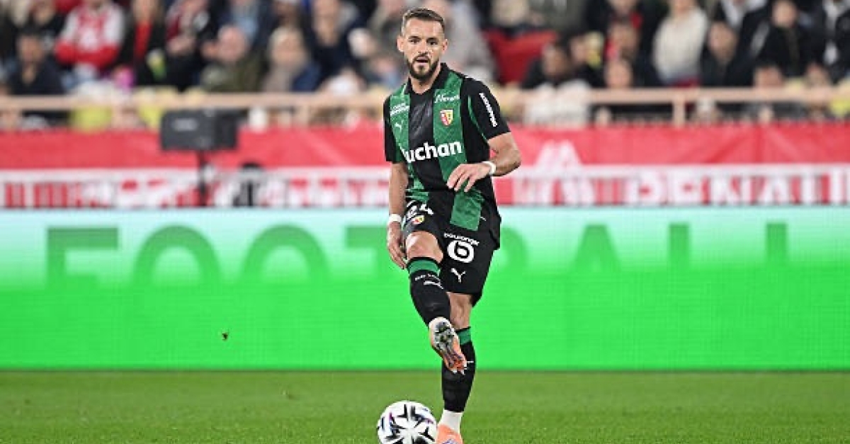 RC Lens : Coup dur en défense, un cadre des Sang et Or indisponible plusieurs mois