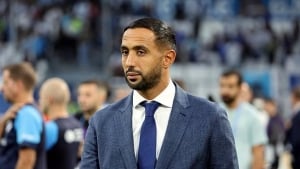 Illustration : Mercato OM : Apr&egrave;s le succ&egrave;s Paxiao, Benatia cible d&eacute;j&agrave; sa prochaine star 