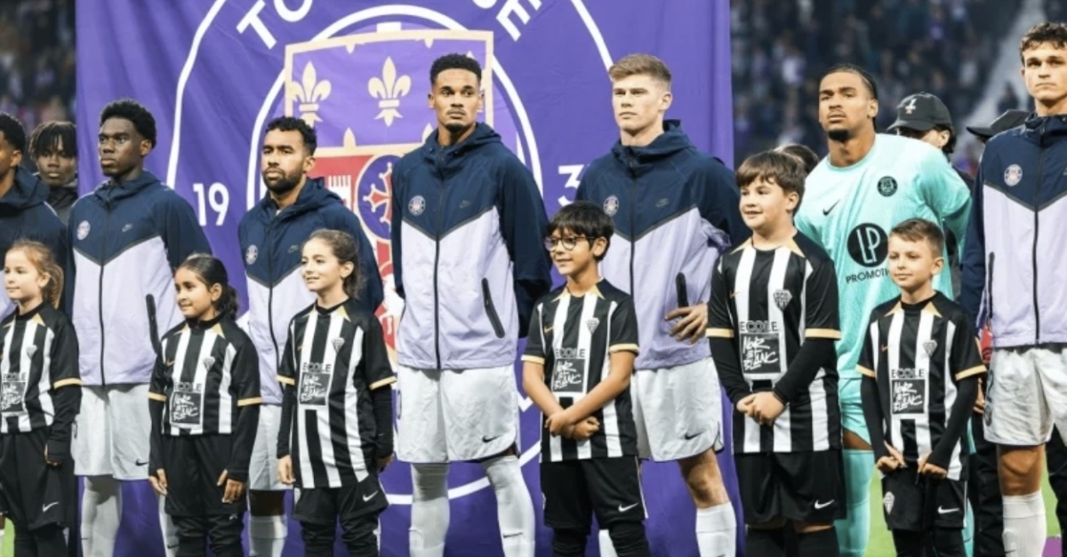 Après OM - Toulouse les supporters se lâchent, Balerdi en difficulté