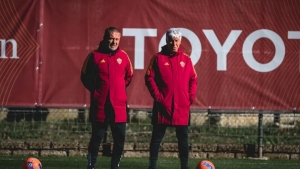 Illustration : Pronostic AS Rome-Naples (13&egrave;me journ&eacute;e de S&eacute;rie A)