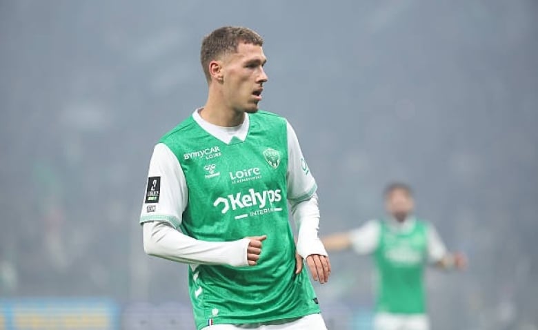 Illustration : "Mercato ASSE : Un départ majeur en vue et une succession déjà ciblée"