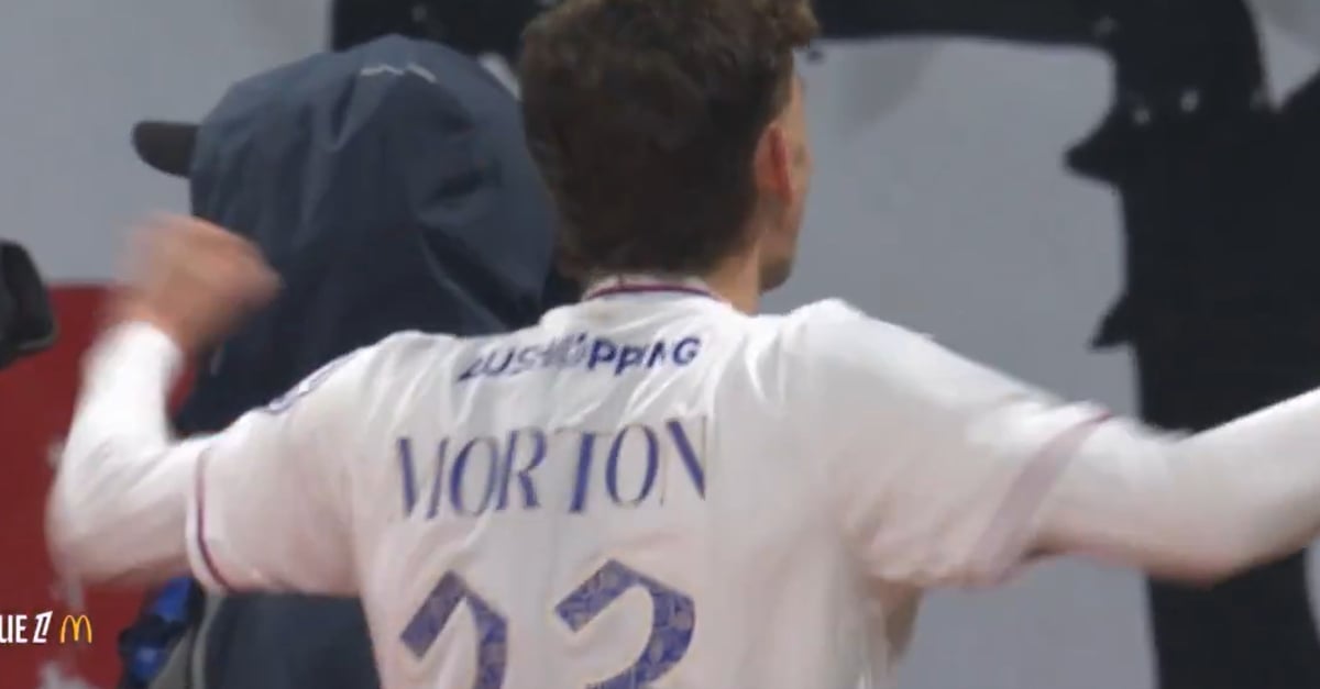 Lyon - Nantes : le résumé et les buts en vidéo (3-0)