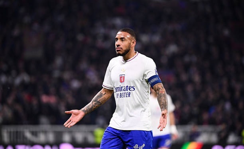 Illustration : "Mercato OL : Le départ d'un visage du club redouté l'été prochain ? "