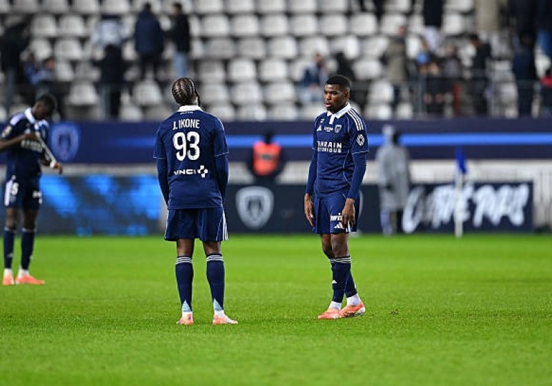 Illustration : Mercato Paris FC : Une recrue historique d&eacute;j&agrave; class&eacute;e comme flop 