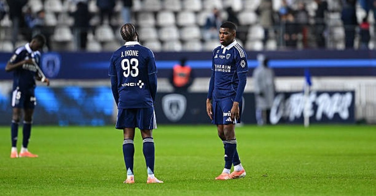 Mercato Paris FC : Une recrue historique déjà classée comme flop