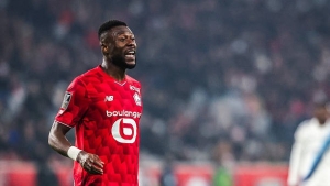 Illustration : OM : Gros coup de gueule de Mbemba après sa dernière année calvaire à Marseille