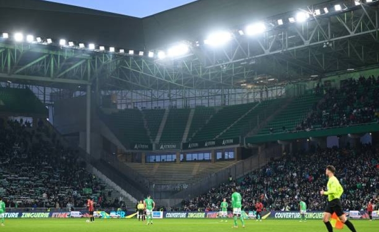 Illustration : "ASSE : Plusieurs belles perspectives d'avenir observées dans le chaudron !"