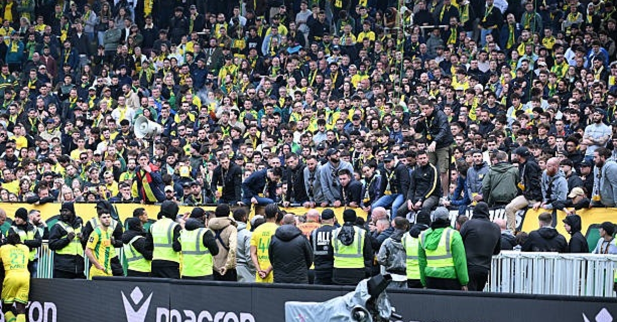 FC Nantes : La Brigade Loire va manifester son mécontentement contre Lens