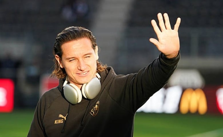 Illustration : "Ligue 1 : Où se situe Thauvin au classement des buteurs ?"