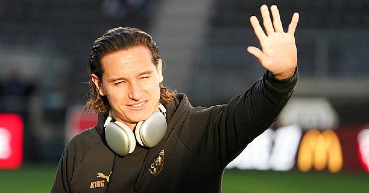 Ligue 1 : Où se situe Thauvin au classement des buteurs ?