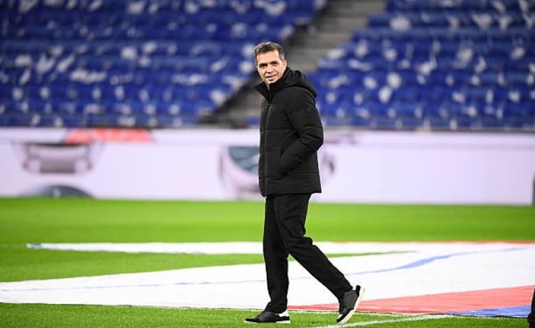 Illustration : "Mercato Nantes : Ultime sursis pour Castro face à Lens ?"