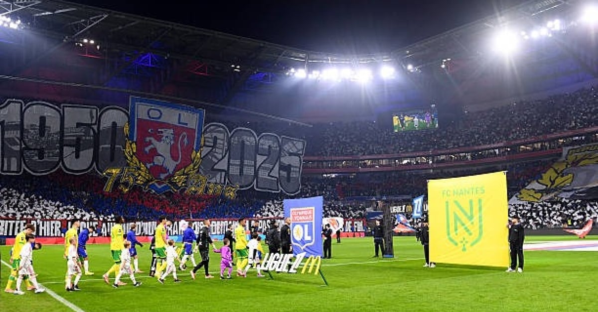 FC Nantes : Un constat dramatique sous Castro dans l'espoir d'un maintien