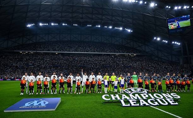 Illustration : "OM : Une ambition XXL révélée et une saison historique en perspective ?"