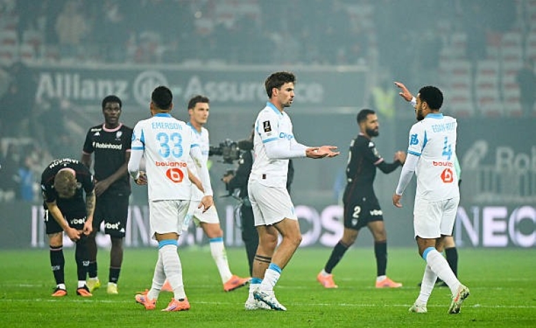 Illustration : "Mercato OM : Une somme démentielle réclamée pour la signature d'un prodige marseillais "