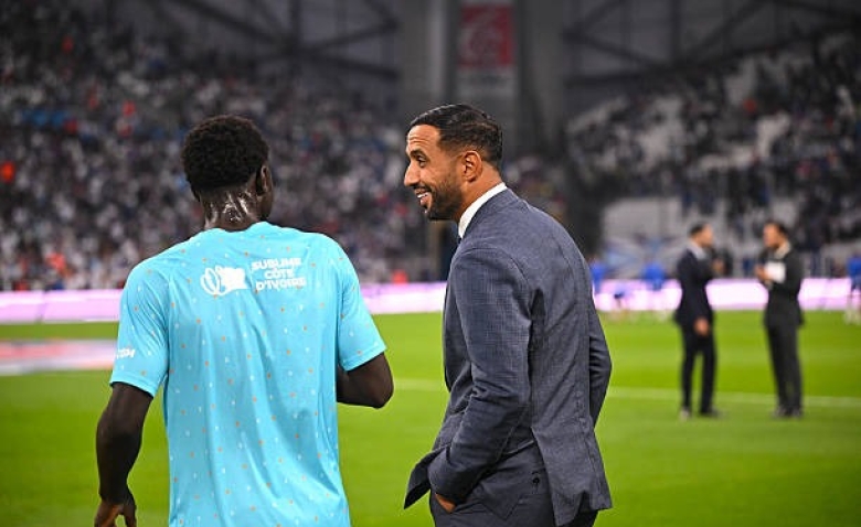 Illustration : "Mercato OM : Un ex-Nantais a tapé dans l'œil de Benatia !"