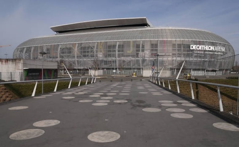 Illustration : "LOSC : Létang lance les hostilités avant le choc contre l'OM !"