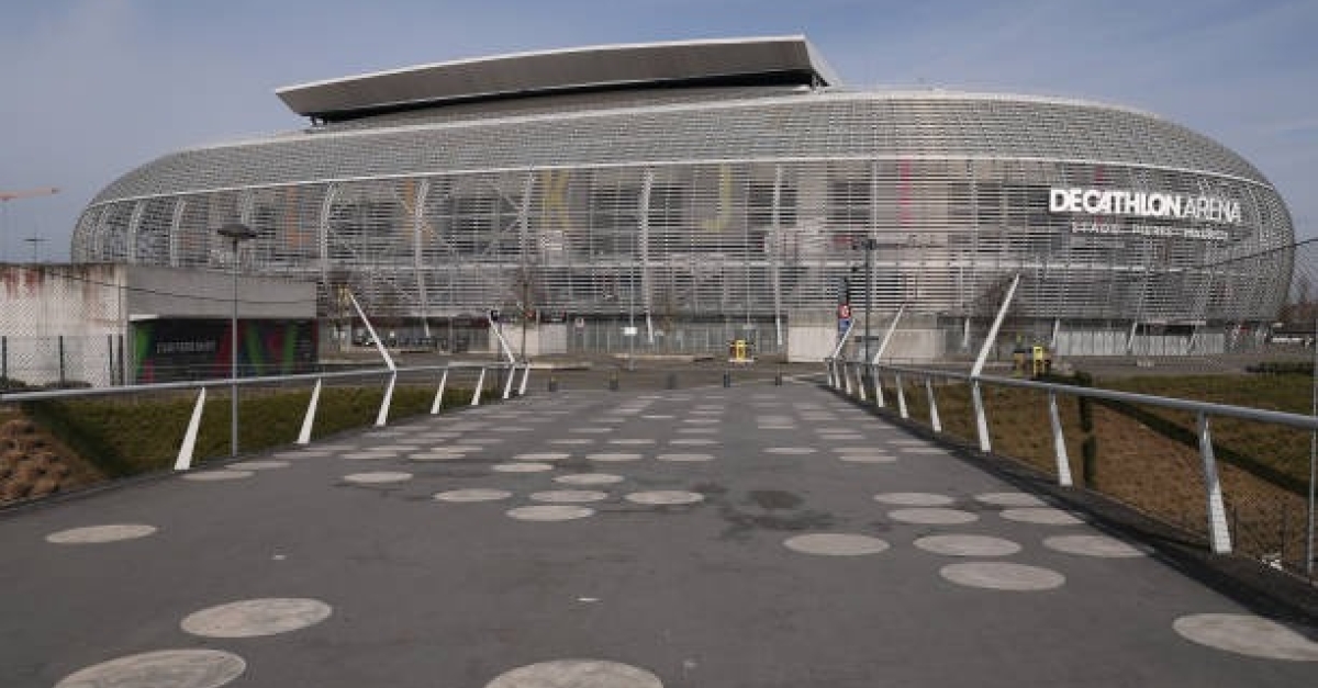 LOSC : Létang lance les hostilités avant le choc contre l'OM !