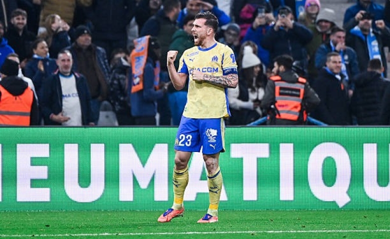 Illustration : "Mercato OM : Une offre dérisoire venue d'Italie pour un taulier de De Zerbi "