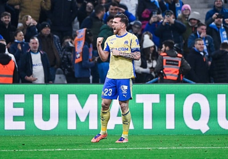 Illustration : Mercato OM : Une offre dérisoire venue d'Italie pour un taulier de De Zerbi 