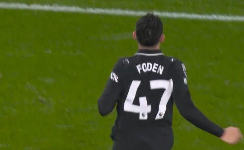 Illustration : "Fulham – Man City : Un scénario totalement dingue en vidéo ! (4-5)"