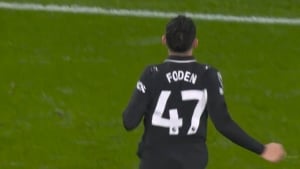 Illustration : Fulham – Man City : Un scénario totalement dingue en vidéo ! (4-5)