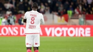 Illustration : Mercato PSG : Campos garde un œil sur le dossier Pogba !