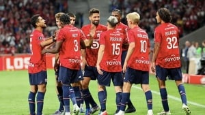 Illustration : LOSC - OM : Terrible absence à Lille, De Zerbi se frotte les mains