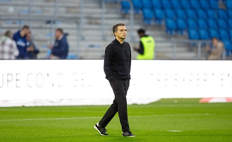 Illustration : "FC Nantes : Deux absences viennent tirer une balle dans le pied de Castro"