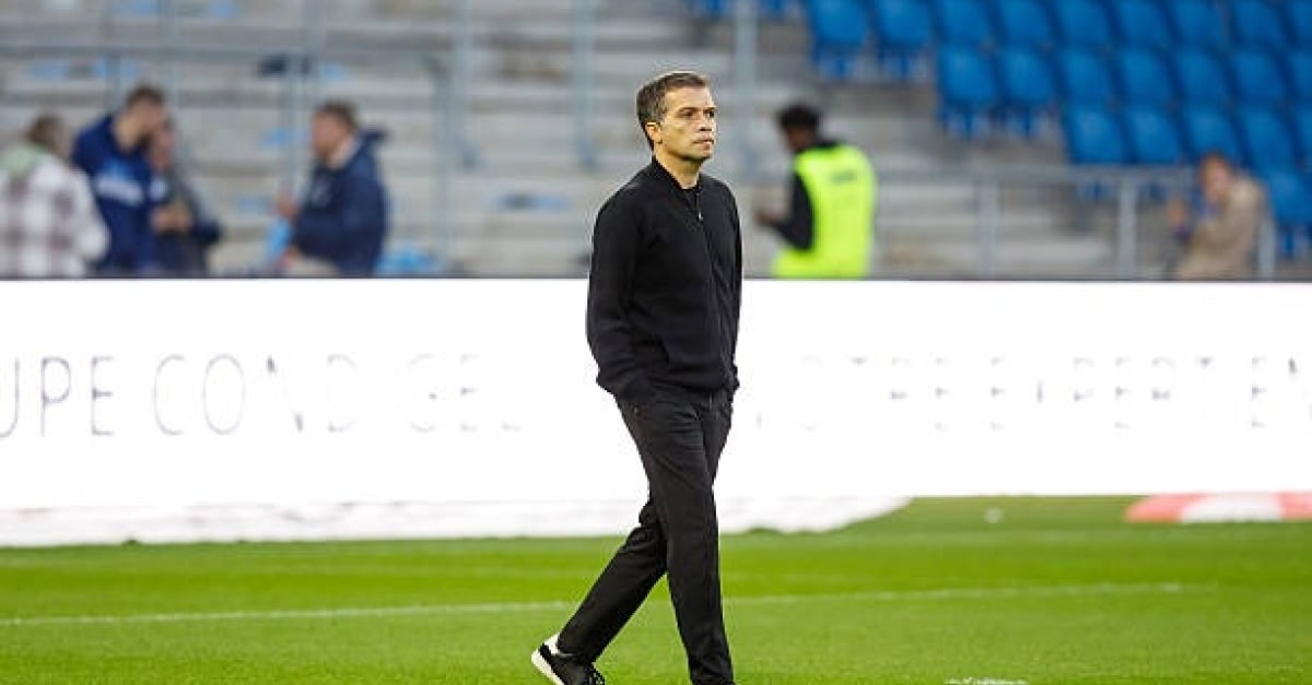 FC Nantes : Deux absences viennent tirer une balle dans le pied de Castro