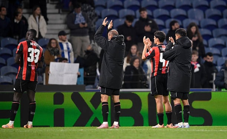 Illustration : "Mercato Nice : Trois départs XXL annoncés dans les prochains jours !"