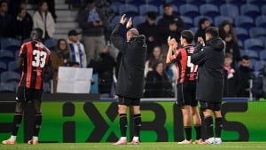 Illustration : Mercato Nice : Trois départs XXL annoncés dans les prochains jours !