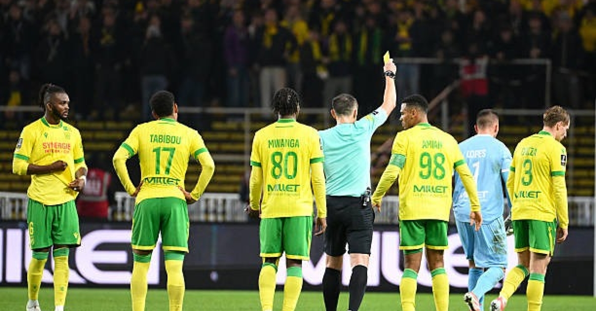FC Nantes : Un premier motif d'espoir pour Castro face aux Sang et Or ?