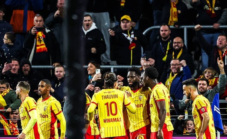 Illustration : "Mercato Lens : Une pépite malienne a tapé dans l'œil de Leca !"