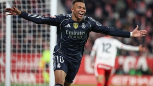 Illustration : Athletic Bilbao - Real Madrid : Double golazo pour Mbapp&eacute; en vid&eacute;o ! (0-3) 