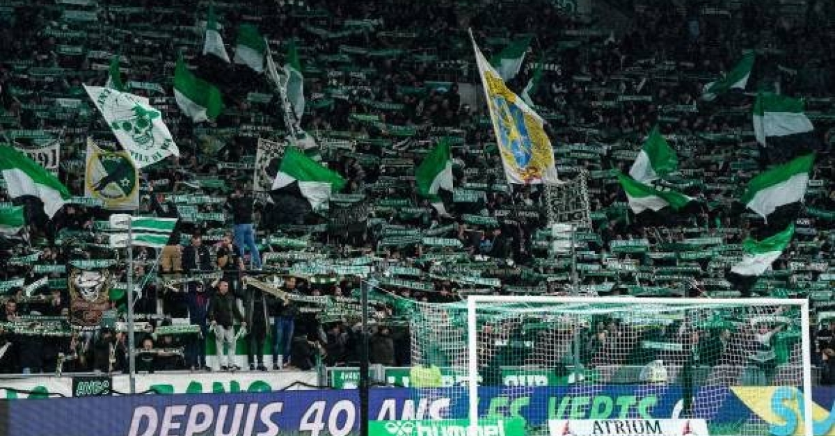 ASSE : Encore un engouement massif annoncé à Dunkerque