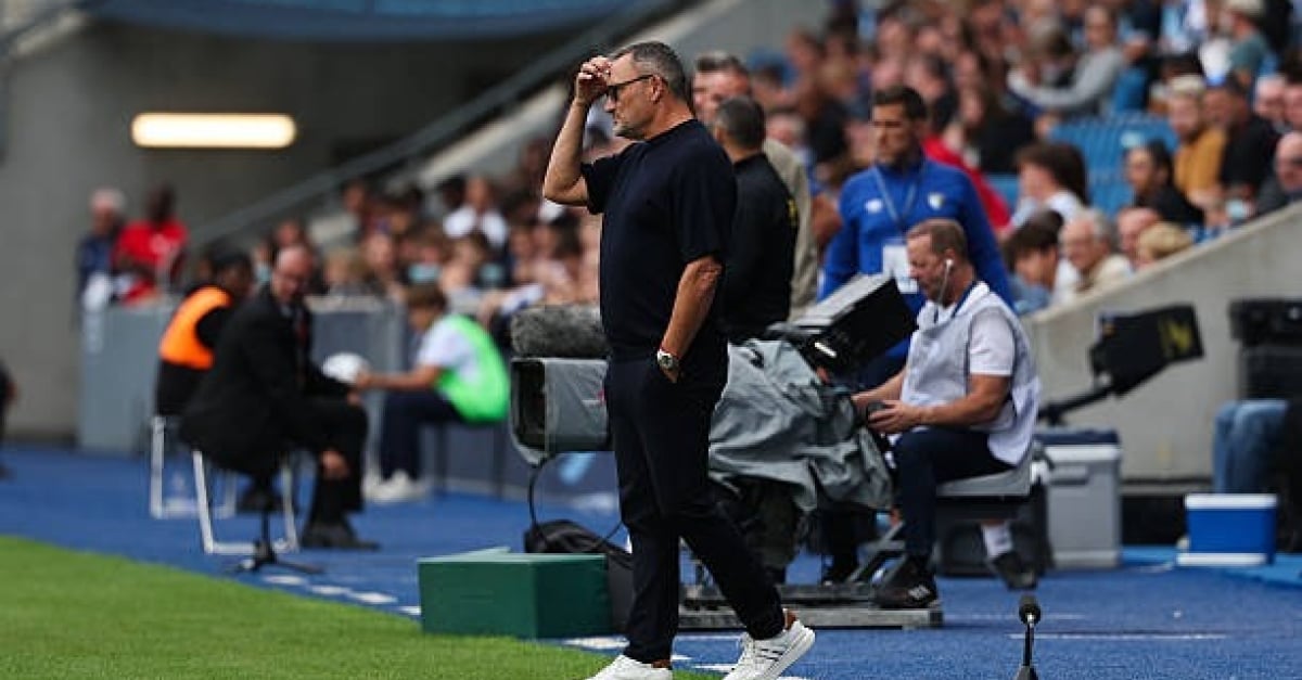 Mercato Nantes : Le dossier Franck Haise activé en cas de départ de Luis Castro ?