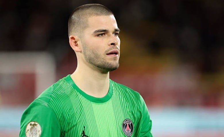 Illustration : "PSG : Une titularisation polémique fait déjà jaser avant Rennes"