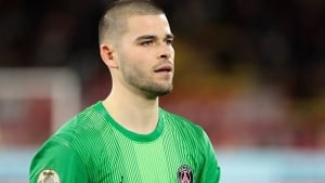 Illustration : PSG : Une titularisation polémique fait déjà jaser avant Rennes