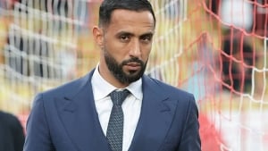 Illustration : OM : Un coup dur et un retour avant d'affronter Lille