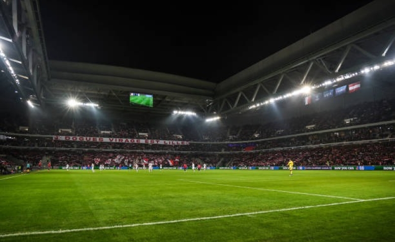 Illustration : "LOSC - OM : Arrêté préfectoral de dernière minute avant le choc"