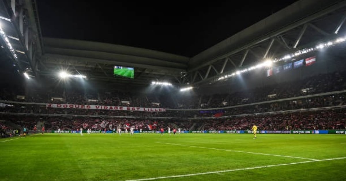 LOSC - OM : Arrêté préfectoral de dernière minute avant le choc