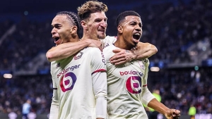 Illustration : LOSC - OM : Deux équipes malades vont se livrer une bataille