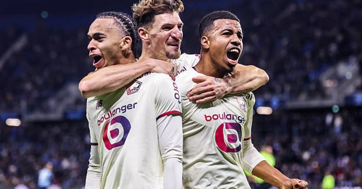 LOSC - OM : Deux équipes malades vont se livrer une bataille