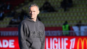 Illustration : Mercato PSG : Enrique r&eacute;clame une recrue controvers&eacute;e &agrave; 80M&euro;