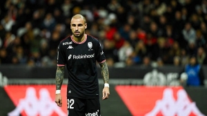 Illustration : OGC Nice : "C&rsquo;est un gros mytho" Riolo d&eacute;zingue Jonathan Clauss