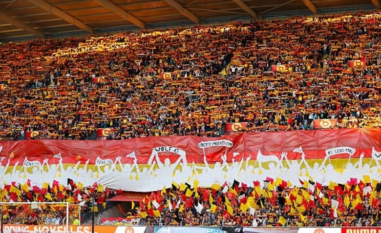 Illustration : "Mercato Lens : Encore un coup de maître préparé dans l'ombre par Leca !"